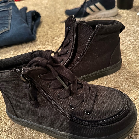 Boys Dress shoes size 10 and 12 both worn once - Picture 9 of 9